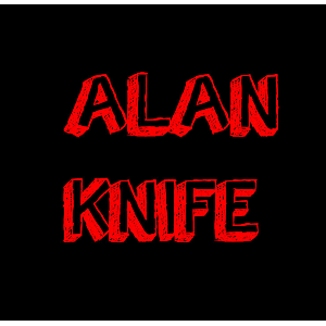 Alan Knife