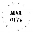 ALVA - עַלְוָה