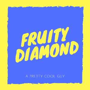 Fruity Diamond