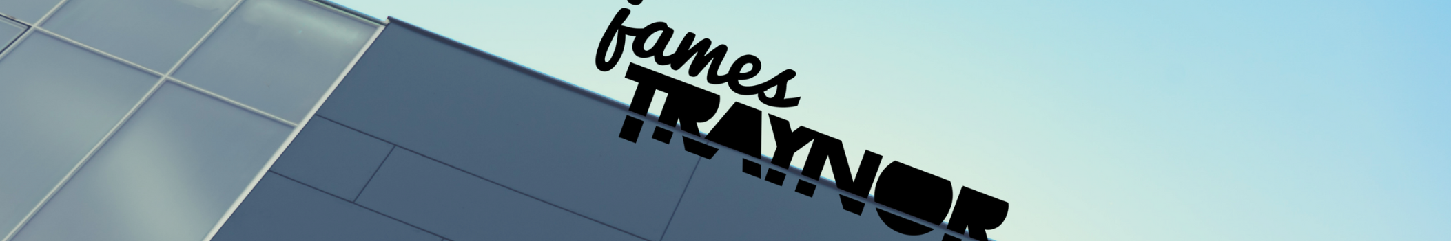 James Traynor