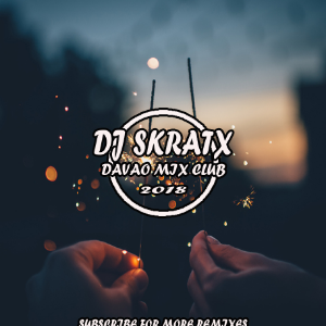 DJSKRATX[DMC]