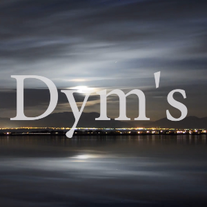DJ Dym's