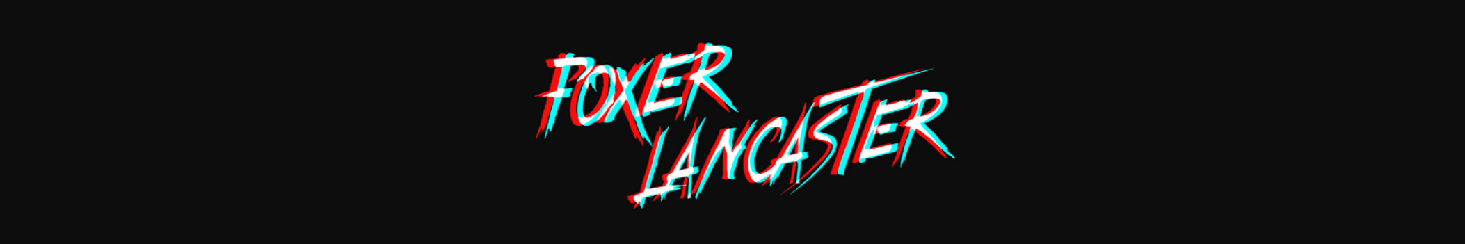 Foxer Lancaster