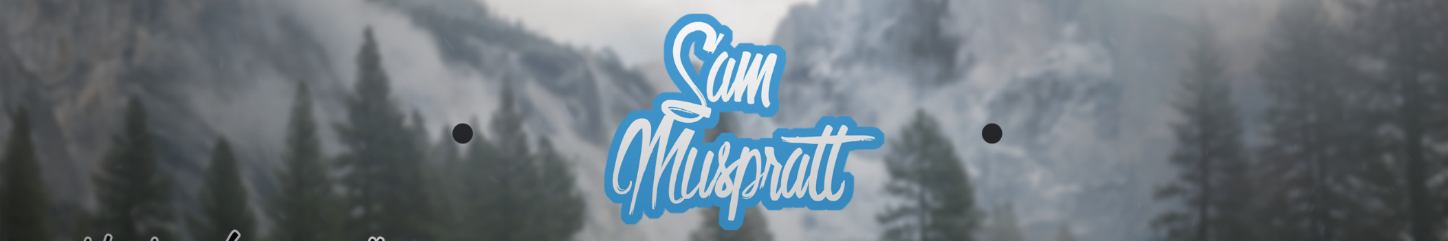 Sam Muspratt