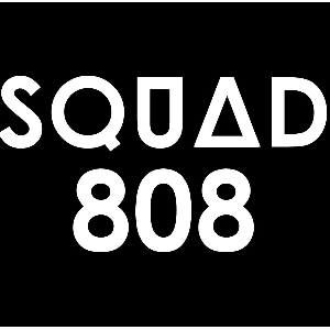 SQUAD 808