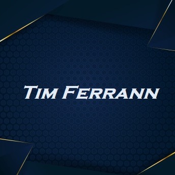 Tim Ferrann