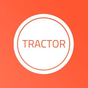 Tractor Noise