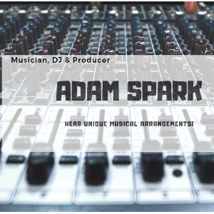 Adam Spark