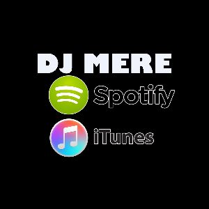 DJ MERE