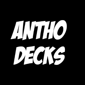 Antho Decks