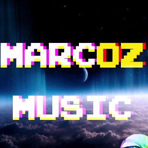 MarcOz Music