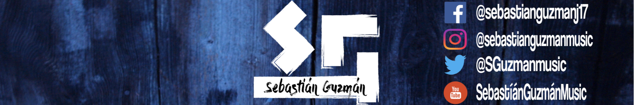 Sebastian Guzmán