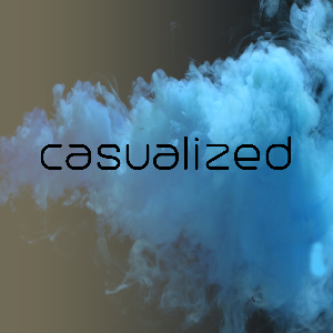 casualized