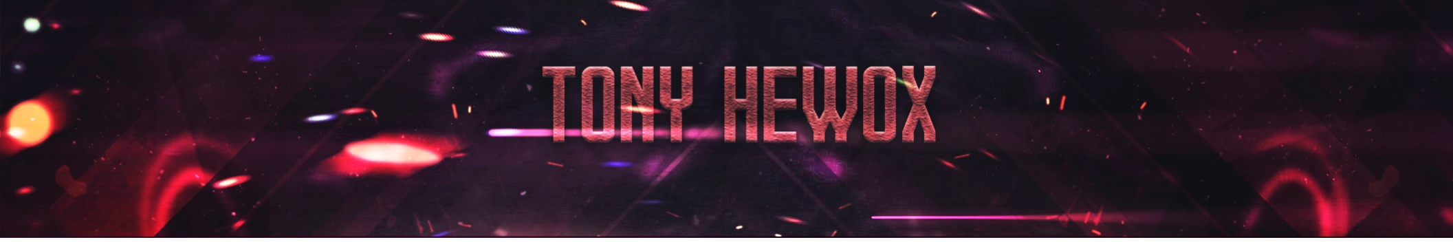 Tony Hewox