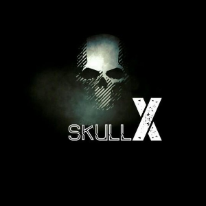 Skull X