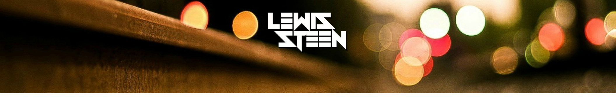 Lewis Steen