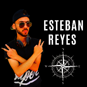 Dj Esteban Reyes