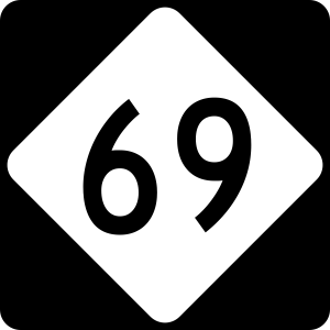 WE '69' Official
