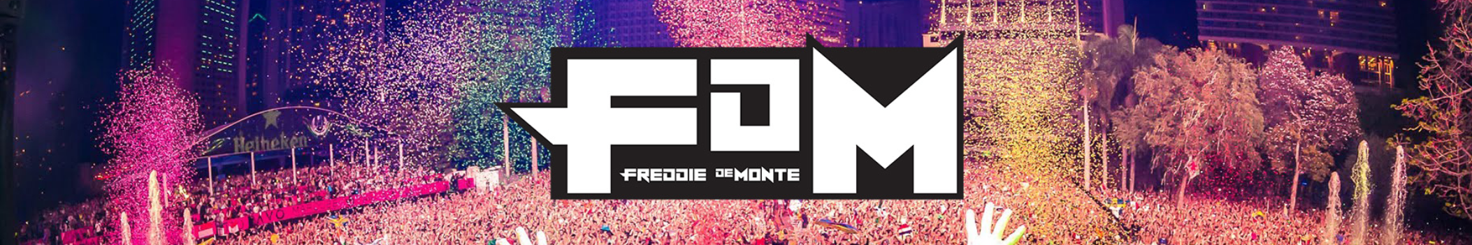 DJ Freddie de Monte