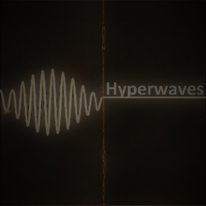 Hyperwaves