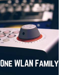 One WLAN Family