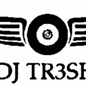 DJ TR3SH