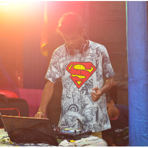 DJ Saurav
