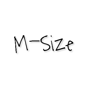 M-Size