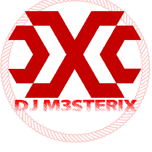 DJ M3STERIX