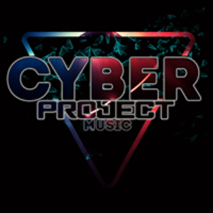 CyberProjectMusic