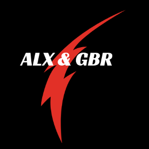 Alx & Gbr