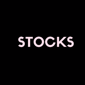 DJ Stocks