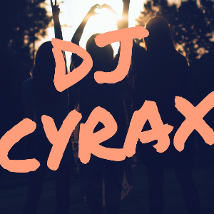 DJ CYRAX